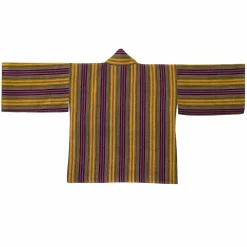 Limitowane oliwkowe kimono z kolekcji Guatemala