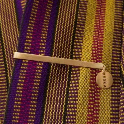 Limitowane oliwkowe kimono z kolekcji Guatemala