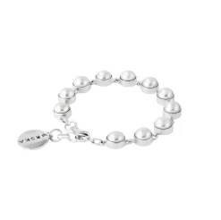 Perłowa bransoletka z kolekcji Perle