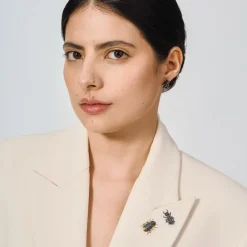 Pin kornik z kolekcji Plantis