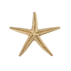 Pin rozgwiazda z kolekcji Maris