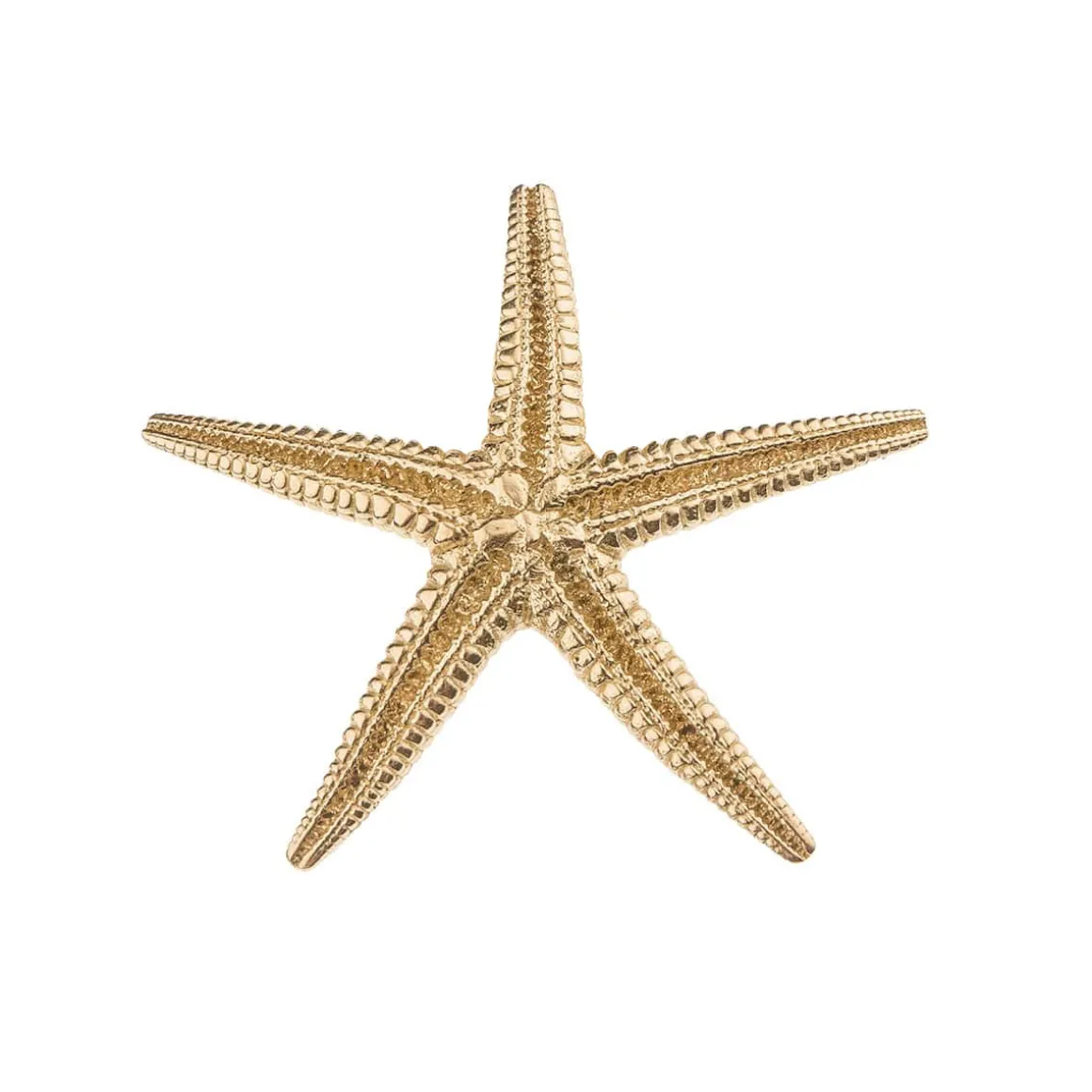 Pin rozgwiazda z kolekcji Maris