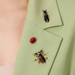 Pin świetlik z kolekcji Plantis